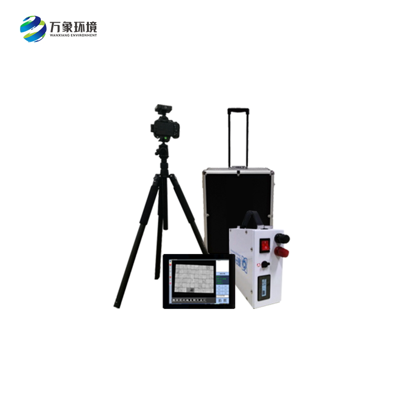 組串式EL檢測(cè)儀